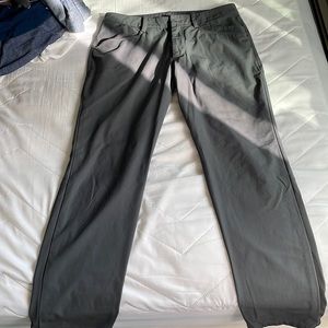 Lulu lemon Original ABC pants